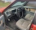 Красный ВАЗ 2109, объемом двигателя 1.5 л и пробегом 120 тыс. км за 648 $, фото 4 на Automoto.ua