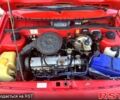 Красный ВАЗ 2109, объемом двигателя 1.1 л и пробегом 0 тыс. км за 1000 $, фото 10 на Automoto.ua