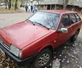Червоний ВАЗ 2109, об'ємом двигуна 0 л та пробігом 46 тис. км за 430 $, фото 1 на Automoto.ua
