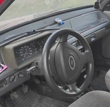 Червоний ВАЗ 2109, об'ємом двигуна 1.5 л та пробігом 33 тис. км за 1200 $, фото 3 на Automoto.ua