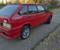 Красный ВАЗ 2109, объемом двигателя 1.5 л и пробегом 2 тыс. км за 955 $, фото 3 на Automoto.ua