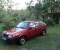Красный ВАЗ 2109, объемом двигателя 0 л и пробегом 30 тыс. км за 1600 $, фото 1 на Automoto.ua