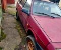 Красный ВАЗ 2109, объемом двигателя 1.3 л и пробегом 250 тыс. км за 300 $, фото 1 на Automoto.ua