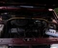 Красный ВАЗ 2109, объемом двигателя 1.3 л и пробегом 200 тыс. км за 553 $, фото 1 на Automoto.ua