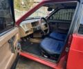 Красный ВАЗ 2109, объемом двигателя 1.5 л и пробегом 80 тыс. км за 1100 $, фото 12 на Automoto.ua