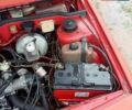 ВАЗ 2109 1991 в Хмельницком на Automoto.ua Красный ВАЗ 2109, объемом двигателя 1.29 л и пробегом 300 тыс. км за 700 $, фото 12 на Automoto.ua