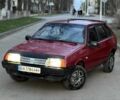 Червоний ВАЗ 2109, об'ємом двигуна 1.5 л та пробігом 173 тис. км за 950 $, фото 1 на Automoto.ua