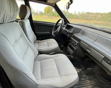 Красный ВАЗ 2109, объемом двигателя 1.5 л и пробегом 180 тыс. км за 1300 $, фото 5 на Automoto.ua