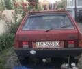Красный ВАЗ 2109, объемом двигателя 0 л и пробегом 70 тыс. км за 800 $, фото 7 на Automoto.ua