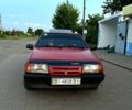 Червоний ВАЗ 2109, об'ємом двигуна 1.3 л та пробігом 195 тис. км за 1200 $, фото 1 на Automoto.ua