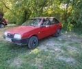 Красный ВАЗ 2109, объемом двигателя 1.5 л и пробегом 3 тыс. км за 969 $, фото 1 на Automoto.ua