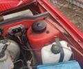 Червоний ВАЗ 2109, об'ємом двигуна 1.5 л та пробігом 81 тис. км за 710 $, фото 12 на Automoto.ua