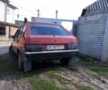 ВАЗ 2109 1991 у Дніпро (Дніпропетровську) на Automoto.ua Червоний ВАЗ 2109, об'ємом двигуна 1.3 л та пробігом 41 тис. км за 1800 $, фото 1 на Automoto.ua