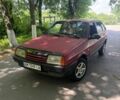Червоний ВАЗ 2109, об'ємом двигуна 1.5 л та пробігом 300 тис. км за 999 $, фото 1 на Automoto.ua