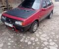 Червоний ВАЗ 2109, об'ємом двигуна 1.5 л та пробігом 200 тис. км за 700 $, фото 1 на Automoto.ua