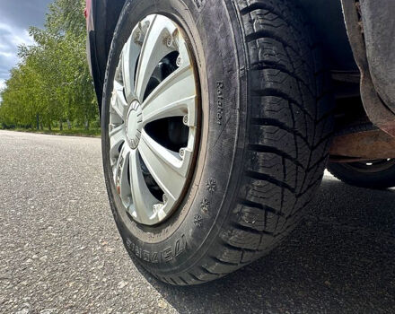 Червоний ВАЗ 2109, об'ємом двигуна 1.6 л та пробігом 250 тис. км за 700 $, фото 8 на Automoto.ua