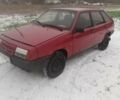 Красный ВАЗ 2109, объемом двигателя 1.29 л и пробегом 200 тыс. км за 1100 $, фото 5 на Automoto.ua