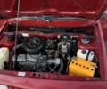Красный ВАЗ 2109, объемом двигателя 1.5 л и пробегом 80 тыс. км за 1100 $, фото 14 на Automoto.ua