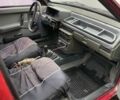 Красный ВАЗ 2109, объемом двигателя 1.3 л и пробегом 50 тыс. км за 1250 $, фото 6 на Automoto.ua