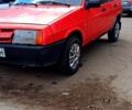 Червоний ВАЗ 2109, об'ємом двигуна 15 л та пробігом 270 тис. км за 800 $, фото 1 на Automoto.ua