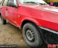 Красный ВАЗ 2109, объемом двигателя 1.5 л и пробегом 0 тыс. км за 850 $, фото 6 на Automoto.ua