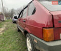 Красный ВАЗ 2109, объемом двигателя 1.5 л и пробегом 200 тыс. км за 1200 $, фото 6 на Automoto.ua