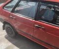 Червоний ВАЗ 2109, об'ємом двигуна 1.1 л та пробігом 200 тис. км за 450 $, фото 7 на Automoto.ua