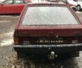Красный ВАЗ 2109, объемом двигателя 1.3 л и пробегом 150 тыс. км за 761 $, фото 3 на Automoto.ua