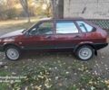 Красный ВАЗ 2109, объемом двигателя 1.3 л и пробегом 450 тыс. км за 1542 $, фото 1 на Automoto.ua