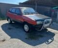 Красный ВАЗ 2109, объемом двигателя 1.5 л и пробегом 100 тыс. км за 1350 $, фото 1 на Automoto.ua