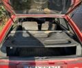 Красный ВАЗ 2109, объемом двигателя 0 л и пробегом 3 тыс. км за 486 $, фото 1 на Automoto.ua