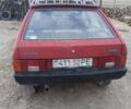 Красный ВАЗ 2109, объемом двигателя 0 л и пробегом 386 тыс. км за 600 $, фото 2 на Automoto.ua