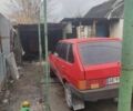Червоний ВАЗ 2109, об'ємом двигуна 1.5 л та пробігом 81 тис. км за 710 $, фото 5 на Automoto.ua