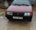 Червоний ВАЗ 2109, об'ємом двигуна 0 л та пробігом 1 тис. км за 250 $, фото 1 на Automoto.ua