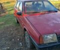 Красный ВАЗ 2109, объемом двигателя 1.5 л и пробегом 199 тыс. км за 999 $, фото 1 на Automoto.ua
