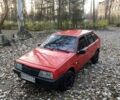 Красный ВАЗ 2109, объемом двигателя 0 л и пробегом 456 тыс. км за 950 $, фото 1 на Automoto.ua