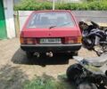 Червоний ВАЗ 2109, об'ємом двигуна 1.5 л та пробігом 200 тис. км за 605 $, фото 1 на Automoto.ua