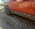 Красный ВАЗ 2109, объемом двигателя 1.29 л и пробегом 90 тыс. км за 500 $, фото 1 на Automoto.ua