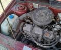 Червоний ВАЗ 2109, об'ємом двигуна 1 л та пробігом 250 тис. км за 1455 $, фото 1 на Automoto.ua