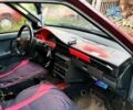 Красный ВАЗ 2109, объемом двигателя 1.3 л и пробегом 100 тыс. км за 1600 $, фото 5 на Automoto.ua