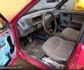 Червоний ВАЗ 2109, об'ємом двигуна 1.5 л та пробігом 320 тис. км за 850 $, фото 3 на Automoto.ua