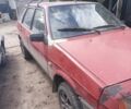 Красный ВАЗ 2109, объемом двигателя 1.3 л и пробегом 300 тыс. км за 900 $, фото 1 на Automoto.ua