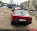 Красный ВАЗ 2109, объемом двигателя 1.3 л и пробегом 0 тыс. км за 1370 $, фото 8 на Automoto.ua