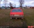 Красный ВАЗ 2109, объемом двигателя 1.3 л и пробегом 0 тыс. км за 720 $, фото 1 на Automoto.ua