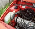 ВАЗ 2109 1991 в Хмельницком на Automoto.ua Красный ВАЗ 2109, объемом двигателя 1.29 л и пробегом 300 тыс. км за 700 $, фото 9 на Automoto.ua