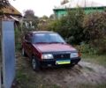 Красный ВАЗ 2109, объемом двигателя 1.3 л и пробегом 37 тыс. км за 1100 $, фото 1 на Automoto.ua