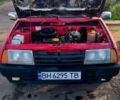 Червоний ВАЗ 2109, об'ємом двигуна 1.5 л та пробігом 111 тис. км за 850 $, фото 7 на Automoto.ua