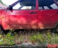 Красный ВАЗ 2109, объемом двигателя 1.3 л и пробегом 0 тыс. км за 600 $, фото 3 на Automoto.ua