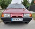 Красный ВАЗ 2109, объемом двигателя 1.3 л и пробегом 125 тыс. км за 2300 $, фото 2 на Automoto.ua