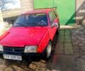 Красный ВАЗ 2109, объемом двигателя 15 л и пробегом 0 тыс. км за 650 $, фото 5 на Automoto.ua